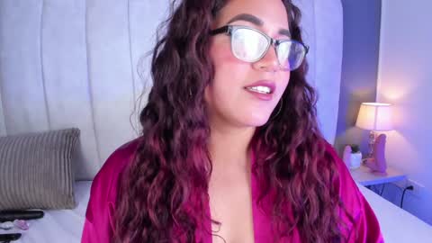 M E L I S S A  online show from 01/20/25, 05:59