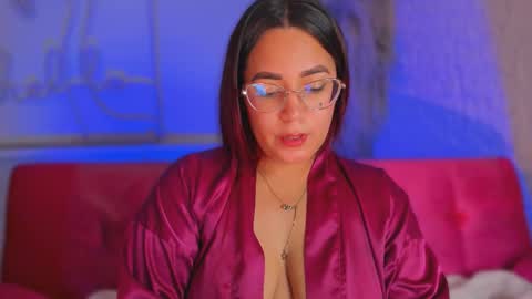 M E L I S S A  online show from 01/10/26, 12:07