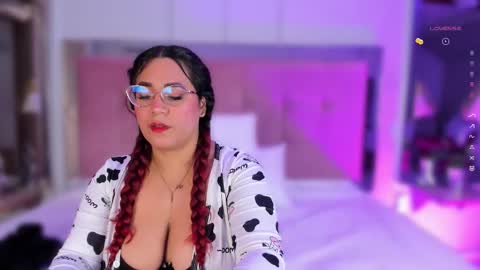 M E L I S S A  online show from 02/05/26, 12:21