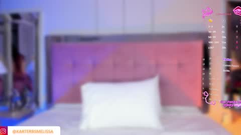 M E L I S S A  online show from 02/07/26, 12:09