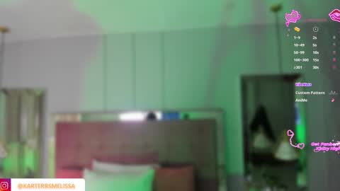 M E L I S S A  online show from 02/13/26, 12:01