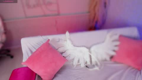 M E L I S S A  online show from 02/14/26, 12:13