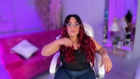 M E L I S S A  online show from 02/15/26, 12:25