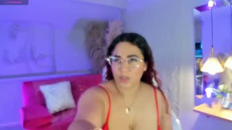 M E L I S S A  online show from 02/16/26, 12:01