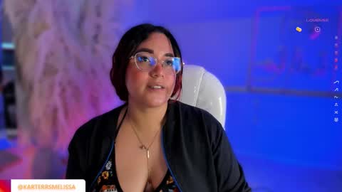 M E L I S S A  online show from 02/22/26, 11:42