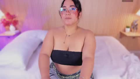 Snapshot of melissakarterrs chatting on 06/26/26, 11:58 M E L I S S A online show from 06/26/26, 11:58