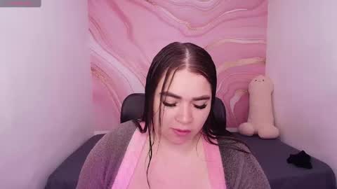 Snapshot of melissalabx69 chatting on 02/16/25, 07:05 MELISSA online show from 02/16/25, 07:05