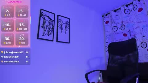 MELISSA online show from 12/14/25, 10:20