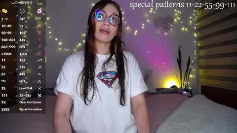 Melissa Lopez  online show from 02/03/26, 01:04