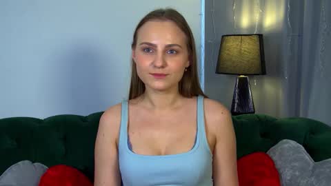 MelissaBerry online show from 03/09/26, 11:36