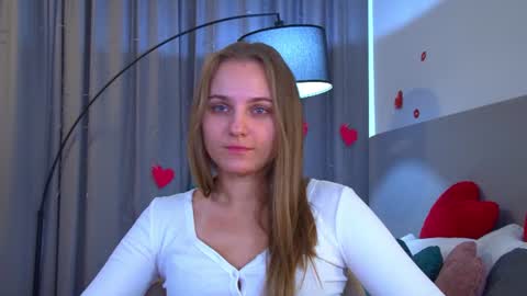 MelissaBerry online show from 07/05/26, 08:43