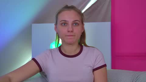 MelissaBerry online show from 07/10/26, 08:29