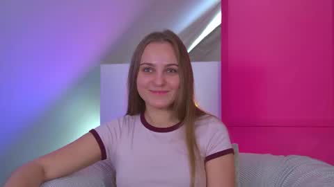 MelissaBerry online show from 07/16/26, 08:20