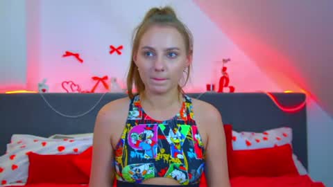 MelissaBerry online show from 07/20/26, 12:40