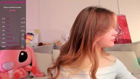 melissamiles online show from 10/27/25, 03:49