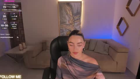 Call me Meli online show from 01/06/26, 02:37