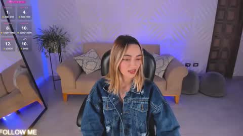 Call me Meli online show from 02/20/26, 03:25