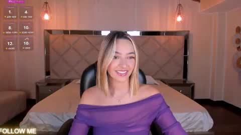 Call me Meli online show from 07/01/26, 10:28