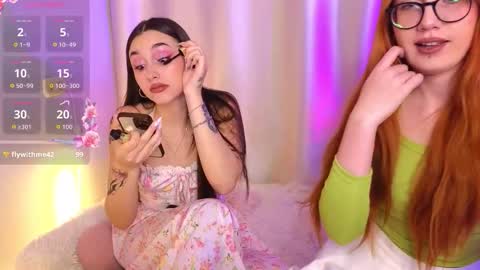 Mel online show from 11/30/25, 05:06