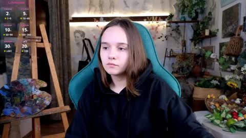 melissaravel online show from 04/15/26, 05:09