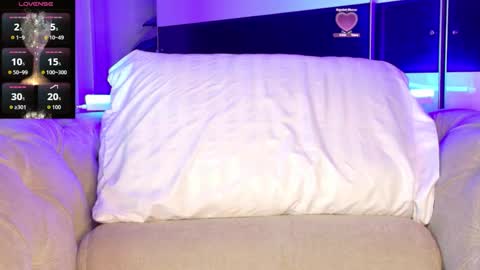 MelissaSam online show from 09/12/25, 12:16