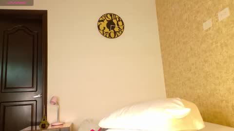 MelissaSam online show from 09/13/25, 12:05