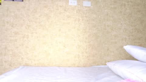 MelissaSam online show from 10/02/25, 12:23