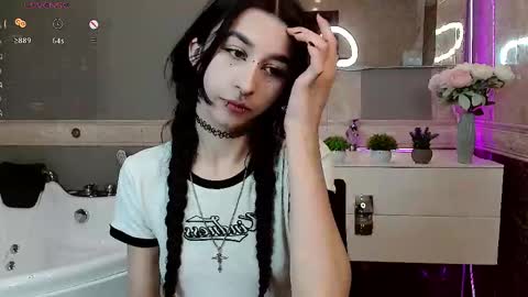 Mellisa online show from 04/29/26, 01:10