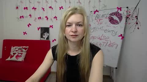 Melissa online show from 03/16/26, 12:31