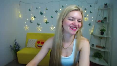 Melissa online show from 03/21/26, 08:30