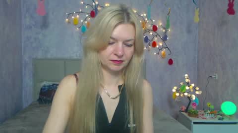 Melissa online show from 04/04/26, 05:38