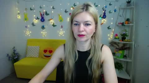 Melissa online show from 04/12/26, 05:12