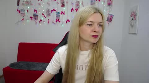 Melissa online show from 05/26/26, 11:06