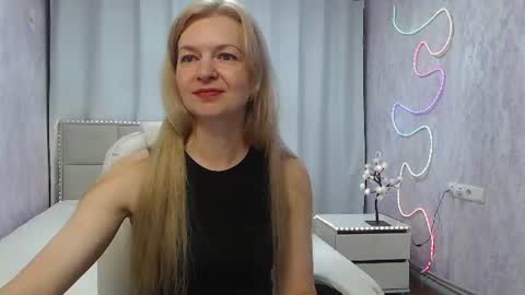 Melissa online show from 07/04/26, 06:30