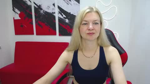 Melissa online show from 07/10/26, 06:17