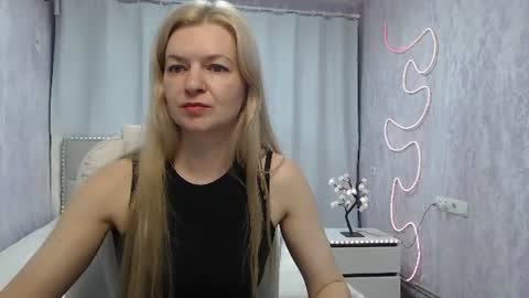 Melissa online show from 07/11/26, 08:06