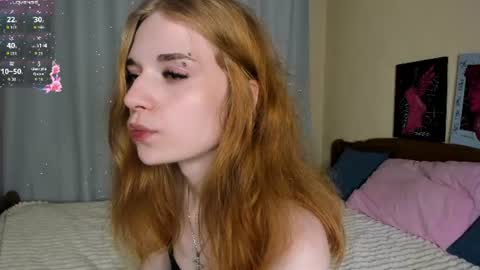 Lissa online show from 07/25/26, 10:51