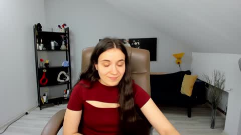 Snapshot of melissawiliam chatting on 12/11/24, 03:26 melissawiliam online show from 12/11/24, 03:26