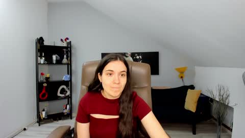 Snapshot of melissawiliam chatting on 12/11/24, 06:31 melissawiliam online show from 12/11/24, 06:31