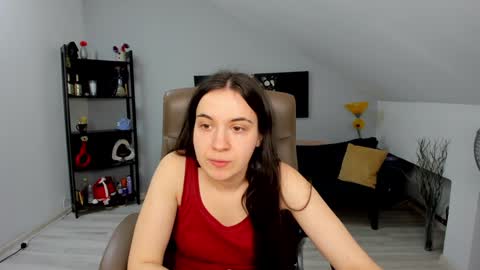 Snapshot of melissawiliam chatting on 01/07/25, 02:41 melissawiliam online show from 01/07/25, 02:41