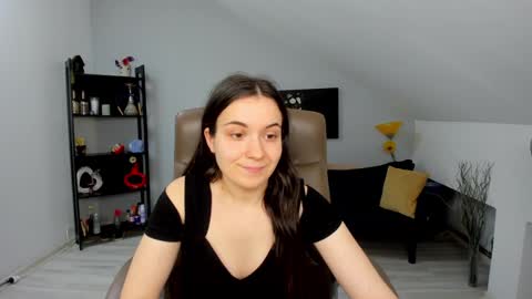 Snapshot of melissawiliam chatting on 01/09/25, 03:55 melissawiliam online show from 01/09/25, 03:55