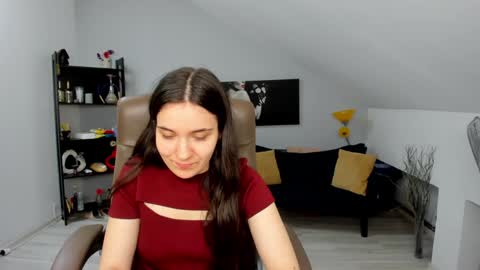 Snapshot of melissawiliam chatting on 01/14/25, 11:53 melissawiliam online show from 01/14/25, 11:53