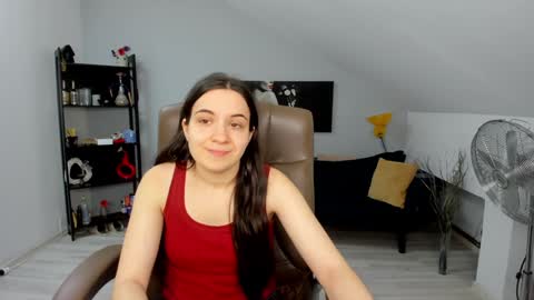 Snapshot of melissawiliam chatting on 01/17/25, 11:49 melissawiliam online show from 01/17/25, 11:49