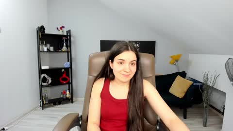 Snapshot of melissawiliam chatting on 02/03/25, 02:55 melissawiliam online show from 02/03/25, 02:55
