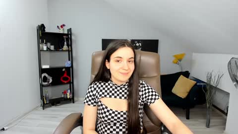 Snapshot of melissawiliam chatting on 02/04/25, 07:11 melissawiliam online show from 02/04/25, 07:11