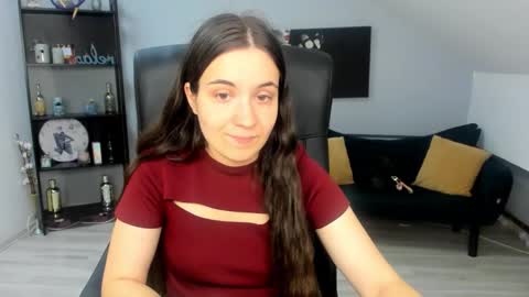 Snapshot of melissawiliam chatting on 09/11/25, 10:59 melissawiliam online show from 09/11/25, 10:59