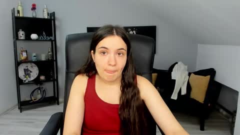 melissawiliam online show from 11/07/25, 12:16