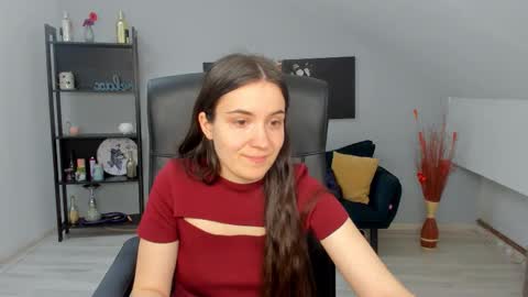 melissawiliam online show from 03/12/26, 12:00