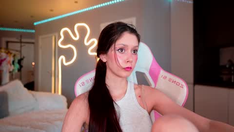 Snapshot of melissaxcbx chatting on 09/10/25, 01:33 NEXT STREAM in 7 3gmt--- online show from 09/10/25, 01:33