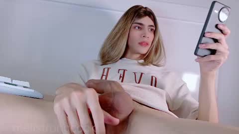Meli    online show from 07/11/26, 08:00